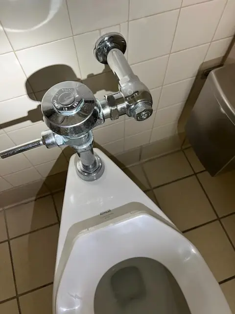 Fixture installation and repair for Hydro Jetting in Edinboro